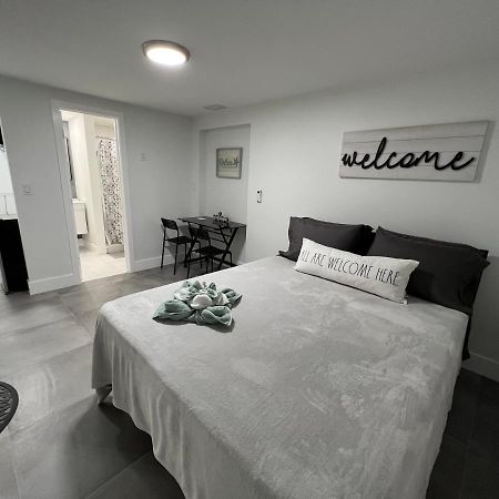 Lyz Miami Airport Apartment Exterior photo