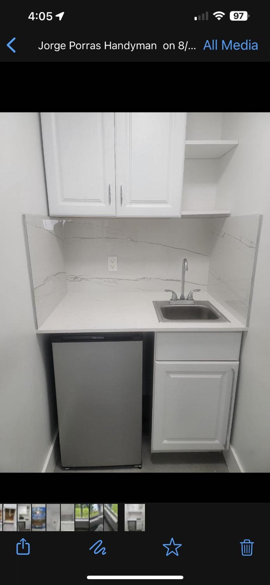 Lyz Miami Airport Apartment Exterior photo